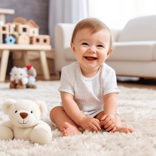 BABY & KIDS TOYS