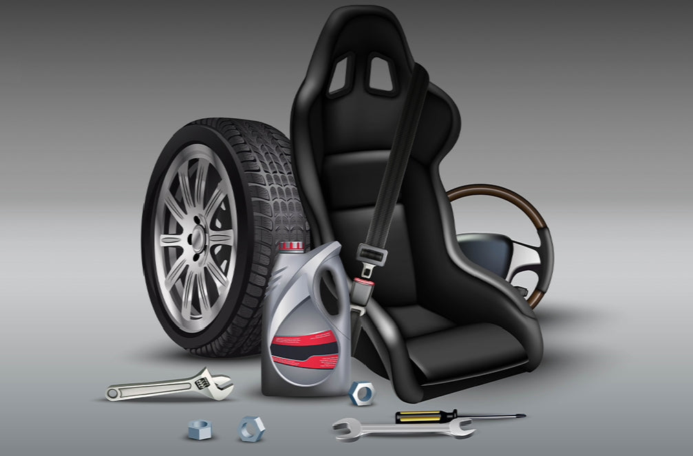 CAR ACCESSORIES