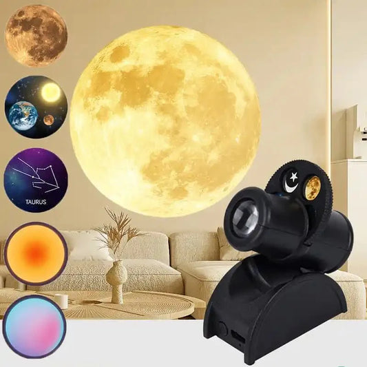 4K Ultra HD Projection Lamp