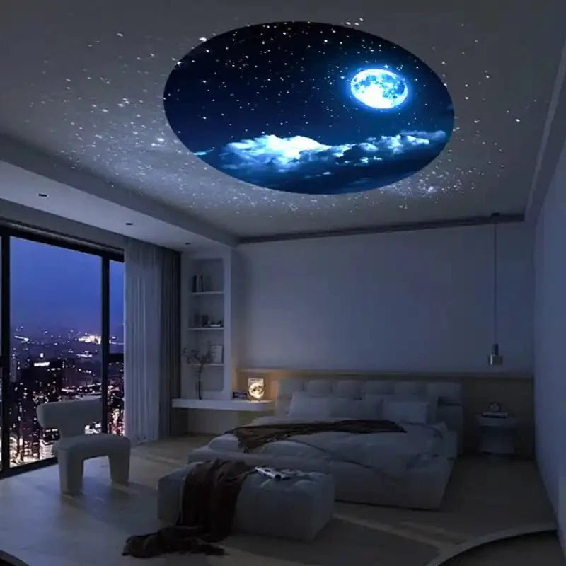 4K Ultra HD Projection Lamp