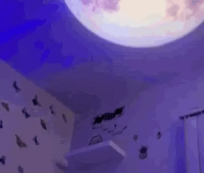 4K Ultra HD Projection Lamp