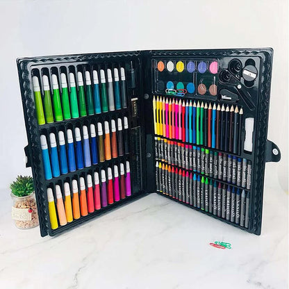 Kubeixiong Corner Art Set
