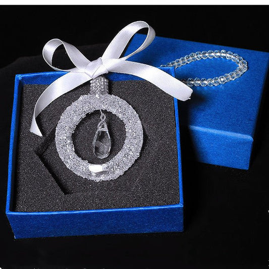 Star Pendant Car Decoration