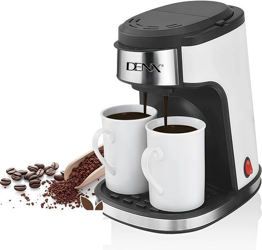 Denx Drip Coffee Maker