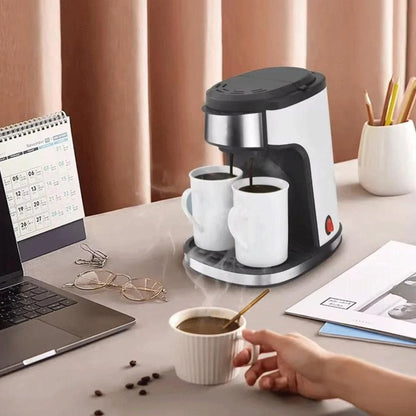Denx Drip Coffee Maker
