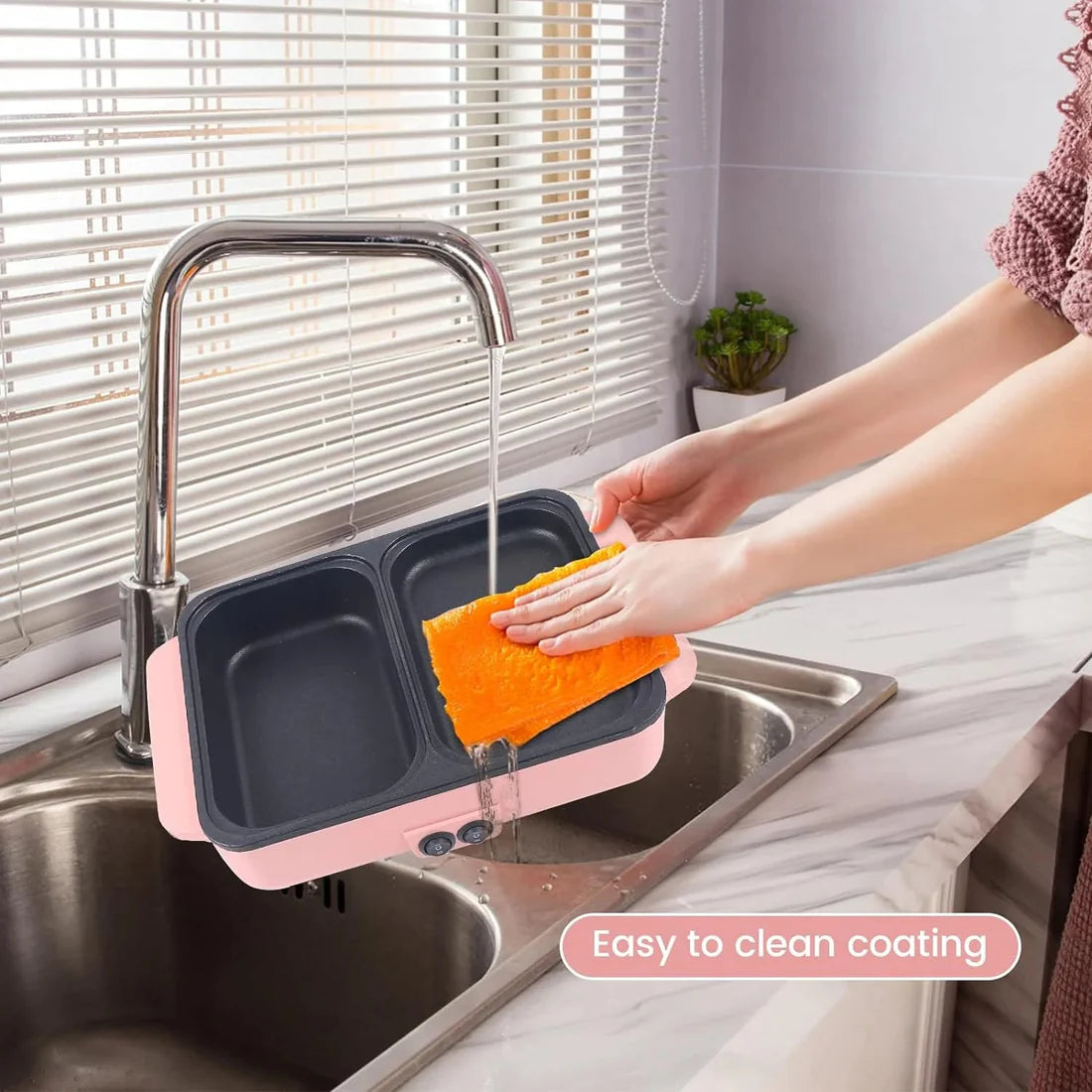 Dessini Regina Chafing Dish & BBQ Pot