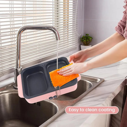 Dessini Regina Chafing Dish & BBQ Pot