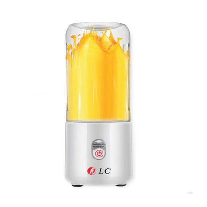 DLC - Juice Cup