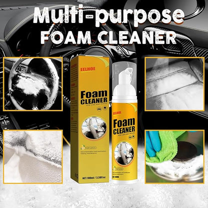 EELHOE Foam Cleaner