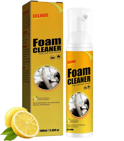 EELHOE Foam Cleaner