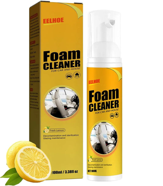 EELHOE Foam Cleaner