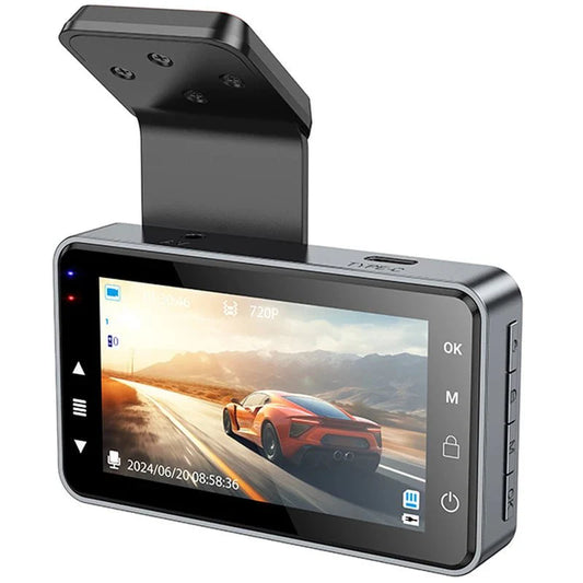 Hoco DV12 Rear Driving Recorder Camera