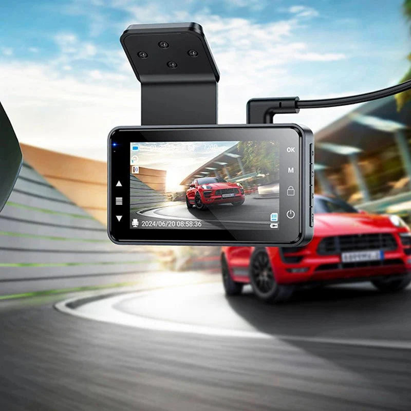 Hoco DV12 Rear Driving Recorder Camera