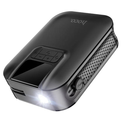Hoco – Portable Smart Air Pump (S53) ©