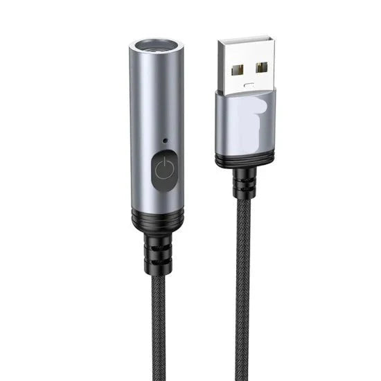 Lenyes Flameless USB Lighter