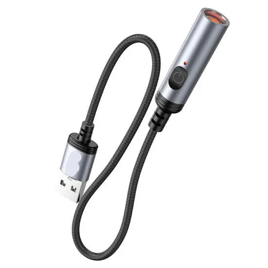 Lenyes Flameless USB Lighter