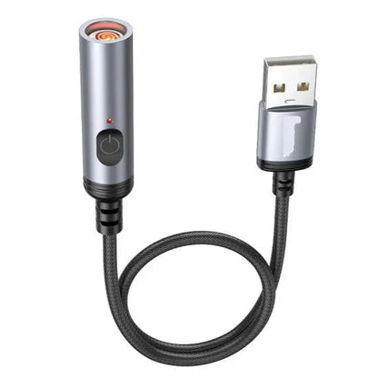 Lenyes Flameless USB Lighter