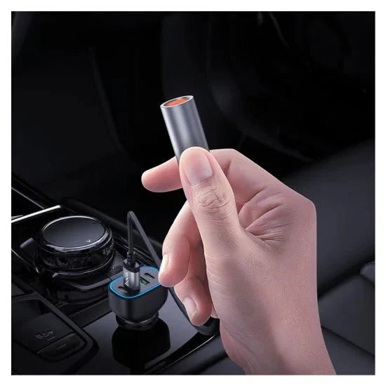 Lenyes Flameless USB Lighter