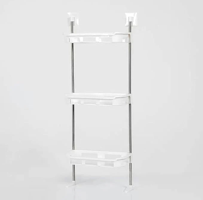 Multi Layer Bathroom Rack