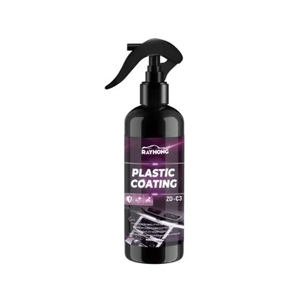 Rayhong Plastic Coating