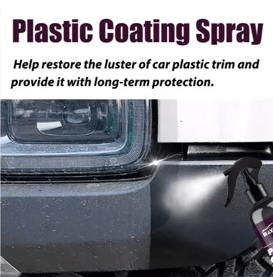 Rayhong Plastic Coating