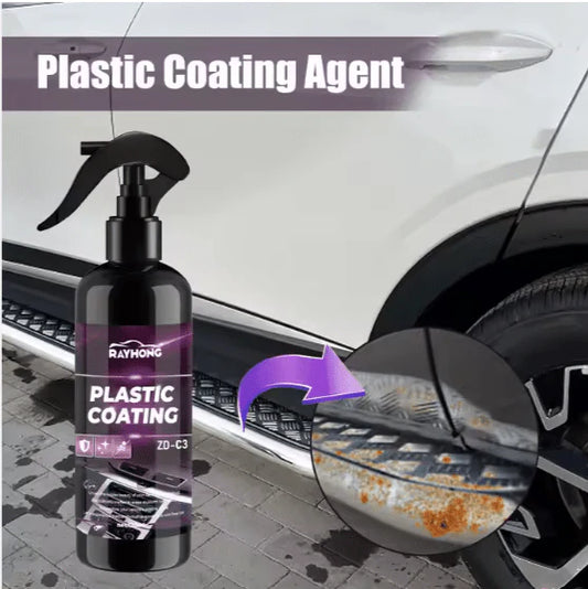 Rayhong Plastic Coating