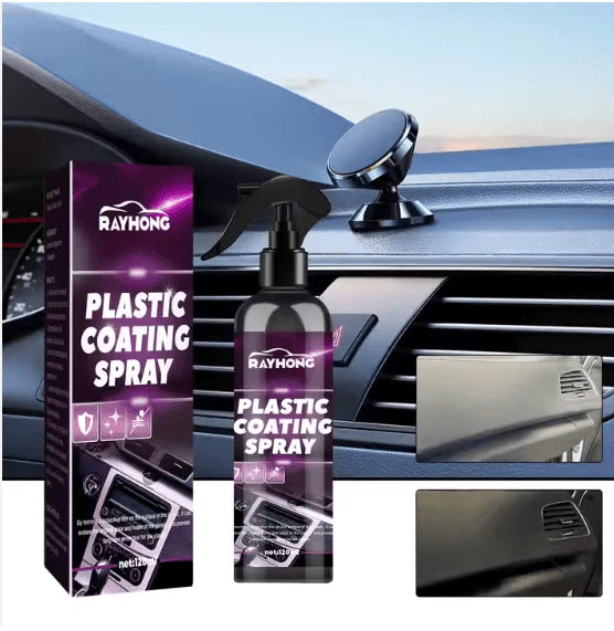 Rayhong Plastic Coating