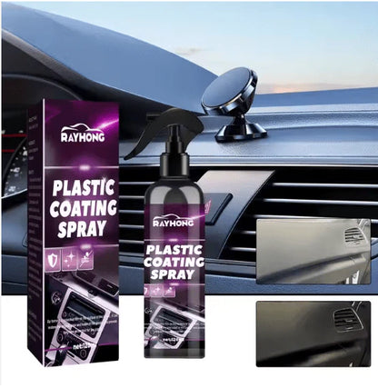 Rayhong Plastic Coating